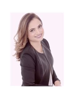 Hina Shabbir - RE/MAX Community Realty Inc.