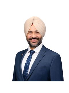 SP Nagpal - RE/MAX Realty Specialists Inc
