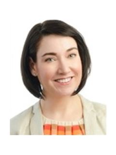 Heather J Holmes - RE/MAX Hallmark Realty Ltd