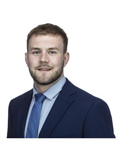 Brad Magarrey - RE/MAX Escarpment Realty Inc