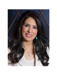 Behnaz Monsef - RE/MAX Hallmark Realty Ltd