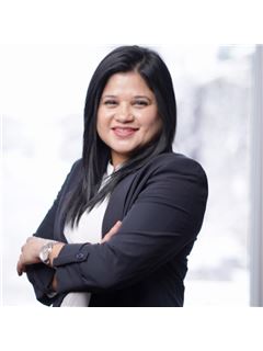 Jazmine Talati - RE/MAX Realtron Realty Inc