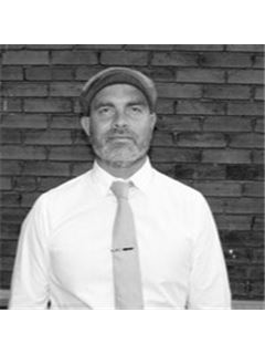 Martin Stothard - RE/MAX West Realty Inc