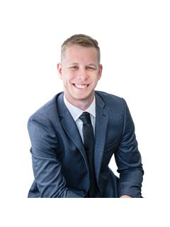 Josh Cull-Hewitt - RE/MAX Escarpment Realty, Inc.