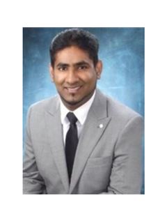 Suthaharan Suyambulingam - RE/MAX Realty Services Inc