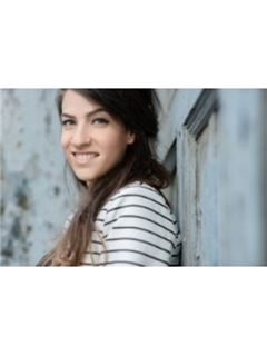 Jess Fabrizio - RE/MAX Escarpment Realty, Inc.