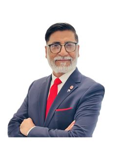 AFTAB AHMAD QURESHI - RE/MAX Experts