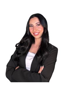 Liv Mosher - RE/MAX Parry Sound-Muskoka Realty Ltd