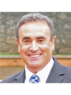 Tony Nogueira - RE/MAX Real Estate Centre Inc