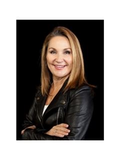 Holly Cascanette - RE/MAX Parry Sound-Muskoka Realty Ltd