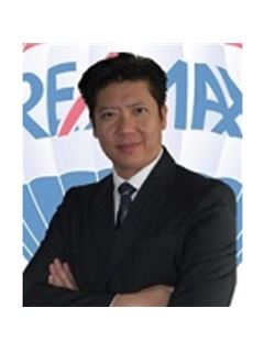Bill Hong - RE/MAX PREMIER INC.