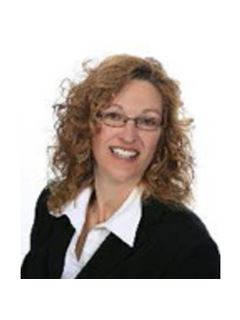 Micheline J Allard-Ferguson - RE/MAX Crown Realty (1989) Inc