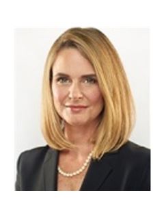 Tracey Logan - RE/MAX West Realty Inc