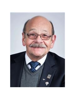 Ronald David Ashwood - RE/MAX Real Estate Centre Inc