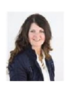 Denise Braun - RE/MAX Twin City Realty Inc