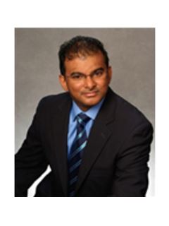 Ashok Kumar Selliah - RE/MAX Real Estate Centre Inc