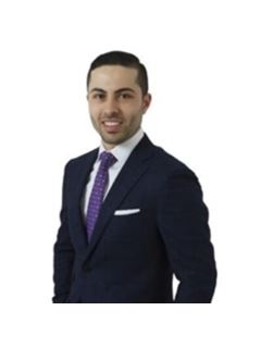 John Frank Marinucci - RE/MAX Experts