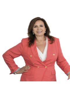 Irene Settino - RE/MAX PREMIER INC.
