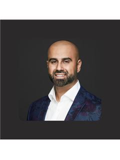 Shawn Gandhi - RE/MAX Real Estate Centre Inc