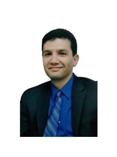 Bilal Sibai - RE/MAX Realty Specialists Inc
