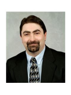 Jim Legere - RE/MAX Real Estate Centre Inc