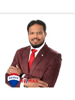 Kiruba Sivalingam - RE/MAX Community Realty Inc.