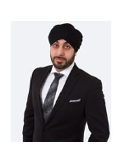 Kalveer Singh Grewal - RE/MAX Realty Services Inc