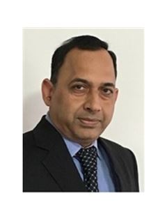 Pradeep Chadha - RE/MAX Champions Realty Inc