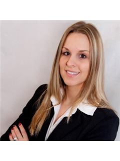 Stacey Hammell - RE/MAX Grey Bruce Realty Inc