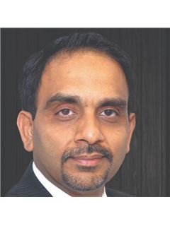 Abid Maqsood - RE/MAX PREMIER INC.