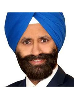 Gurnam Singh Panesar - RE/MAX Real Estate Centre Inc