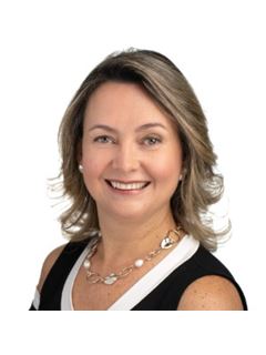 Sandra Serrano-Rosenbaum - RE/MAX Hallmark Realty Ltd