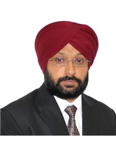 Gurmeet Saib - RE/MAX Real Estate Centre Inc
