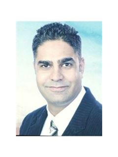Raj Sharma - RE/MAX Realty Services Inc