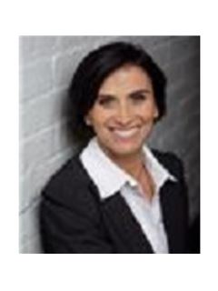 Juliana Rebelo Oliveira - RE/MAX Hallmark Realty Ltd
