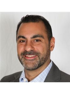 Stefano Palermo - RE/MAX PREMIER INC.