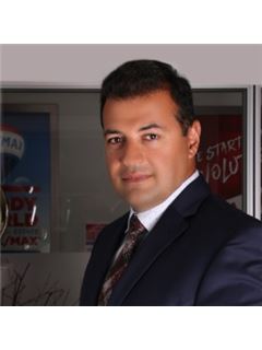 Sam Kamalpour - RE/MAX Experts