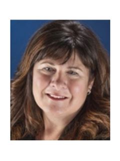 Kimberley Laine Condari - RE/MAX Escarpment Realty Inc