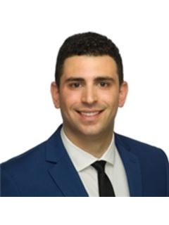 Stefan Scione - RE/MAX Escarpment Realty Inc