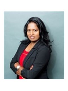 Suba Aynkharan - RE/MAX Community Realty Inc.