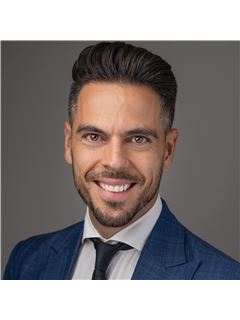 Francesco DeDominicis - RE/MAX Experts