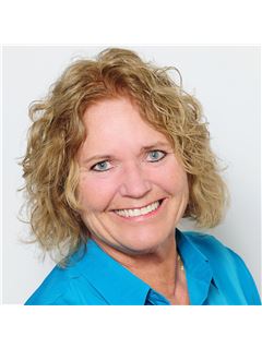 Lisa Mercer - RE/MAX Professionals North