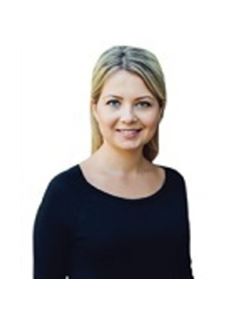 Anastasiya Bogdantseva - RE/MAX Experts