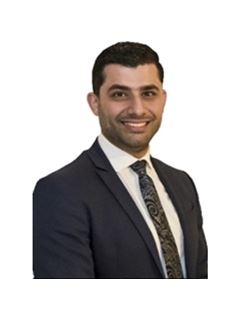 Jony Bahsous - RE/MAX Real Estate Centre Inc.