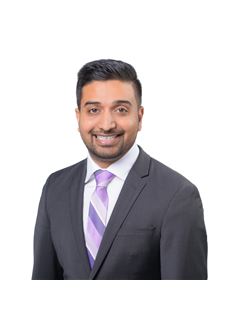 Chintan Patel - RE/MAX Millennium Real Estate