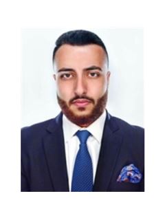 Mike Jebo - RE/MAX Experts