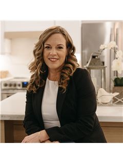 Andrea Seventikidis - RE/MAX Real Estate Centre Inc
