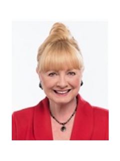 Lynda H Gorges - RE/MAX Hallmark Realty Ltd