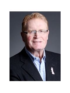 Steve R. Hunt - RE/MAX Hallmark Realty Ltd