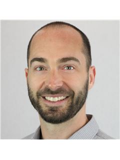 Greg Taylor - RE/MAX Twin City Realty Inc